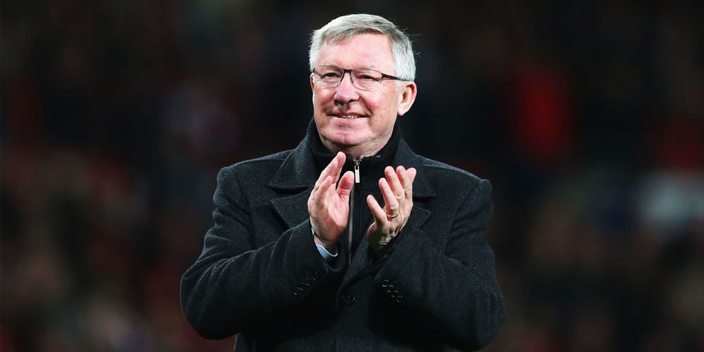 5 Fakta yang Terjadi Setelah Sir Alex Hengkang dari MU